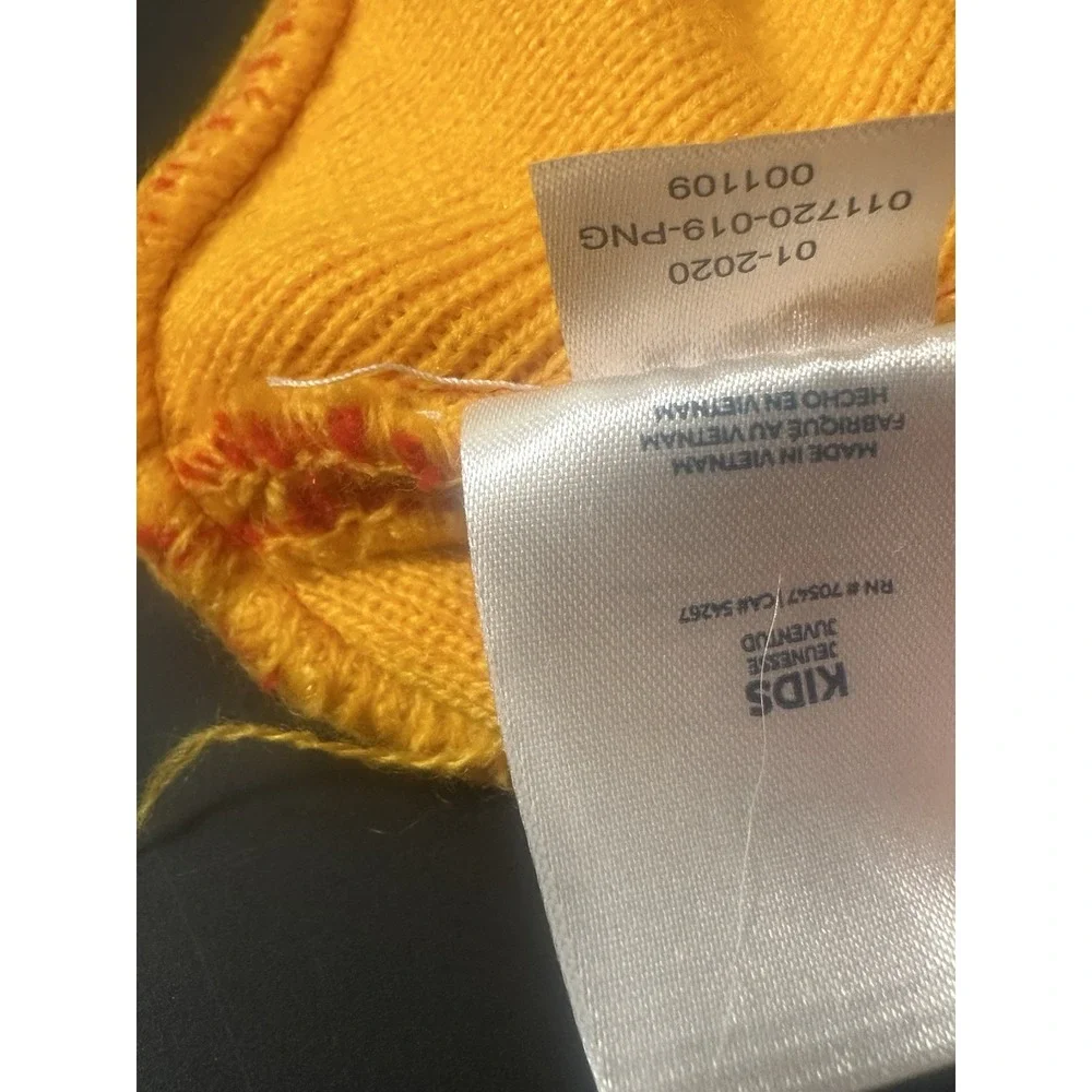 kansas city‎ chiefs Kids Beanie